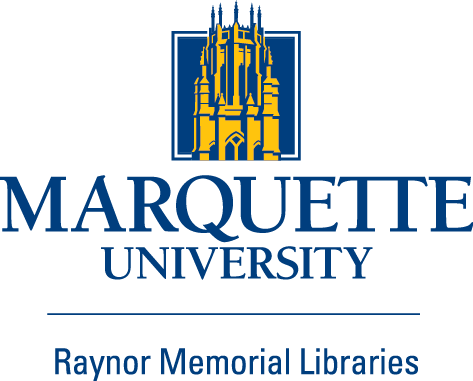 Raynor Memorial Libraries